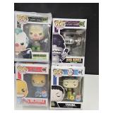 FUNKO POPS Vampire Crusty+
