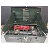 Coleman #425 Camp Stove