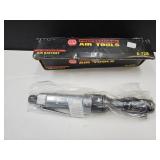 3/8" Drive Air Ratchet Tool