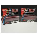 2 NEW Trailer Vehicle Lights