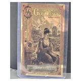 1/2 Goldback 1/2000th Oz Gold