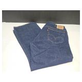 LEVI Jeans 42x30