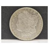 1921 S  Silver Morgan  Dollar Coin
