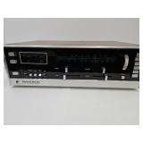 Panasonic Stereo Recorder Powers Up But Not Tested