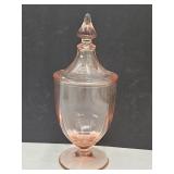 Anchor Hocking Depression Ware Candy Dish