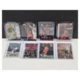 Upper Deck Michael Jordan Basketball Cards