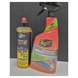 NEW Vehicle Wash & Shine & Wash & Wax