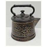 McCoy Kettle / Pot Base has Chip - See Pics