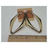 14K Gold Filled Earrings