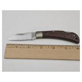 Case XX 1 Blade Pocket Knife 61051 LSSP