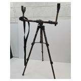 Tripod Gun Rest