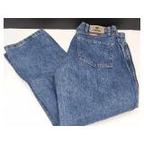 Wrangler Jeans Size 34 x 29