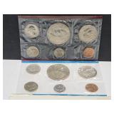 1976 UNC US Mint Proof Set