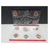 1988 UNC US Mint Proof Coin Set
