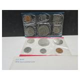 1978 UNC US Mint Proof Set