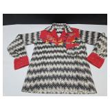 Vintage Hopalong Cassidy Little Western Shirt