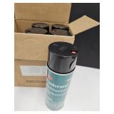 5 New Cans 3M Underseal Rubberized Undercoating