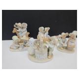 Circle of Friends Lot