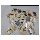 1966 Sesquicentennial Medallions