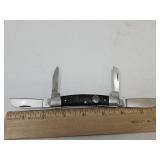 Beaver Creek 4 Blade Pocket Knife