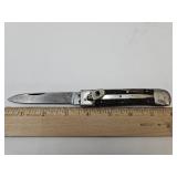 Springer Pocket Knife needs adjustment