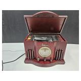 Emerson  Radio 13 x 8.5"  CD Doesn