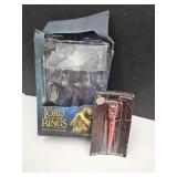 Lord of the Rings, Dead Pool, FUNKO POP Pen SEE