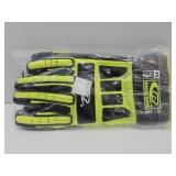 New Pair of Ringer Gloves SZ XL