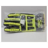 New Pair Ringer Gloves Size XL