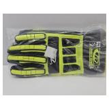 New Pair Ringer Gloves Size XL