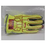 New Pair Ringers Insulated XL Gloves