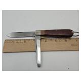 Craftman 2 blade Pocket Knife