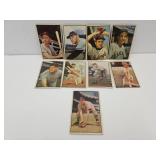 1953 Bowman Baseball Cards