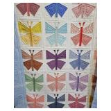 Nice Quilt  66 x 80"