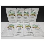 Survivalist Food  8 packs (5 Servings Each) 2037