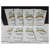 Survivalist Food  8 packs (5 Servings Each) 2037