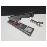 Stanley Bostitch Stapler & Puncher