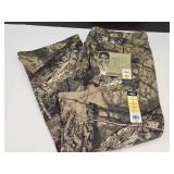 NEW Camo Jeans with Tags 36 x 30