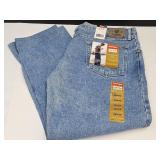 NEW Wrangler Jeans 36 X 32