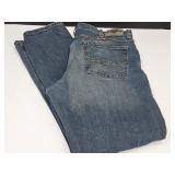Wrangler Jeans SZ 36 X 32