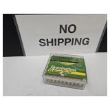 22 LR Remington 100 RDS Gun Ammo