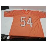 VTG. Urlacher NFL Reebok XL Jersey