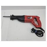 Reciprocating Power Saw