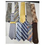 New or Like New Lot of  Nice  Ties