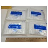 400 Toal Bags 4X6 2 MIL