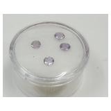 Amethyst 2.0 Total Carats