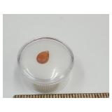 Carnelian 1.65 CT