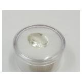 White Courts 7.2 Carats