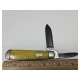 Remington USA 2 Blade Pocket Knife