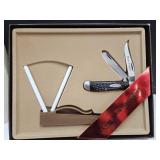 Case XX  Mini Trapper Pocket Knife